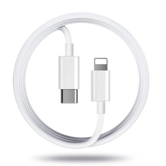 Cable de Carga Rápida y Transferencia de Datos
