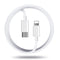 Cable de Carga Rápida y Transferencia de Datos