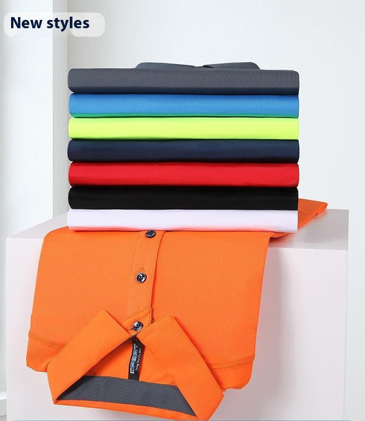Overol de Secado Rápido Unisex con Solapa - Image 13