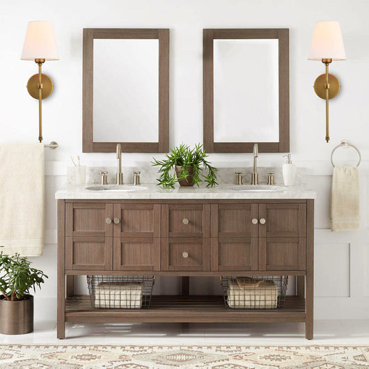 Lámpara de Pared Moderna Nórdica para Dormitorio y Sala de Estar - Image 14