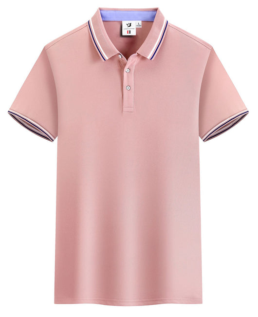 Enterizo Polo Ice Silk Verano - Image 6