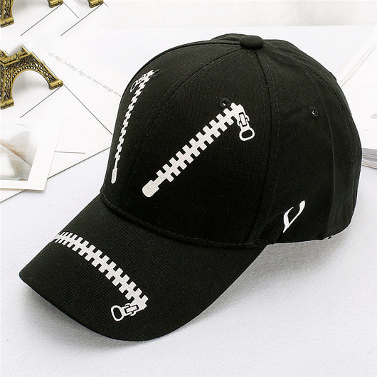 Gorra de Béisbol Casual para Otoño e Invierno - Protección Solar para Hombre - Image 4