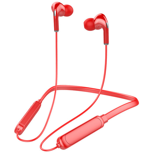 Auriculares Bluetooth Deportivos con Sujetador para Running - Image 9