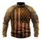 Sudadera de Cuello Redondo Estilo Urbano Europeo y Americano