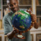 Bloques de Construcción Creativa Globe - Juguete Educativo Modular