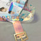 Trapezoidal Buckle Magic Color