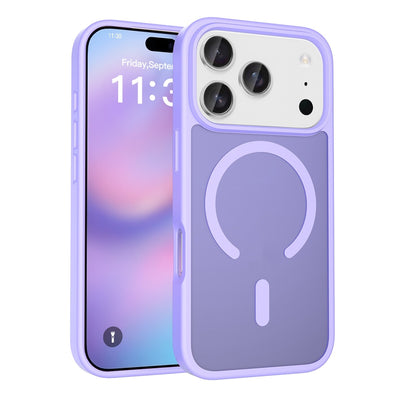 Funda Protectora Anti-caídas con Acabado Mate 2 en 1 - Image 21