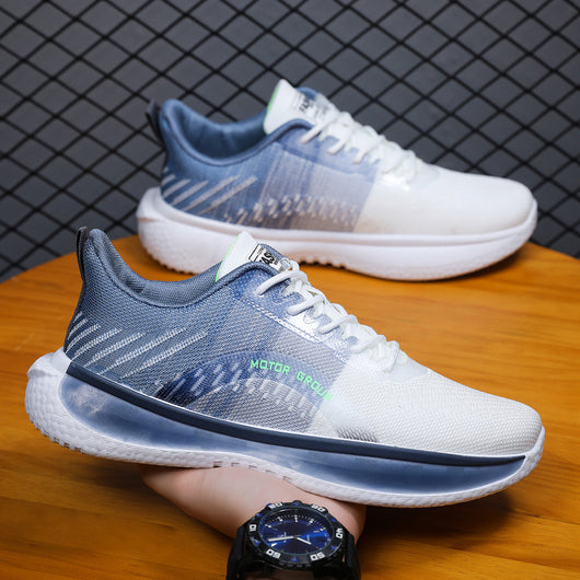 Tenis Deportivos Antideslizantes para Hombre - Zapatos de Entrenamiento y Running - Image 7