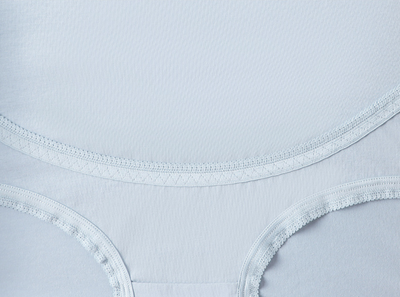 Shorts Maternales de Cintura Alta con Algodón - Talla Grande - Image 23