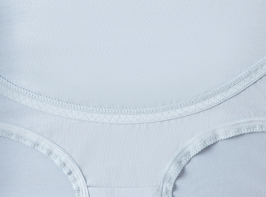 Shorts Maternales de Cintura Alta con Algodón - Talla Grande - Image 23