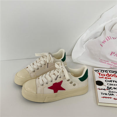 Zapatillas Canvas Deportivas Casuales Baja Caña - Colección Primavera - Image 13