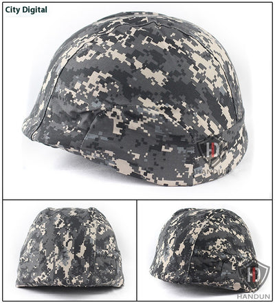 Gorro de Camuflaje Táctico Americano - Image 13