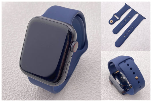 Correa de Reloj Silicona Pinkycolor - Ajuste Perfecto - Image 38