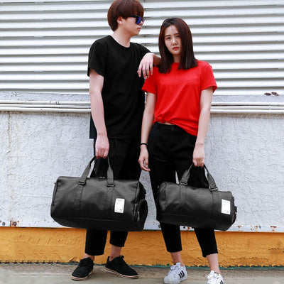 Bolsa Deportiva de Gimnasio - Image 11
