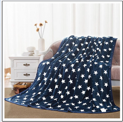 Manta Flanela Coral Premium con Velvet Grueso para Cama - Image 6