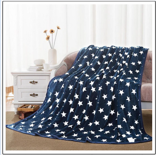 Manta Flanela Coral Premium con Velvet Grueso para Cama - Image 6