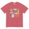 Watermelon Red - S