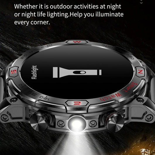 Reloj Inteligente HD AMOLED con Llamadas Bluetooth y Modo Deportivo - Image 14