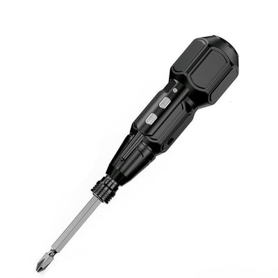 Destornillador Eléctrico Recargable de Integración Automática Husheng - Image 9