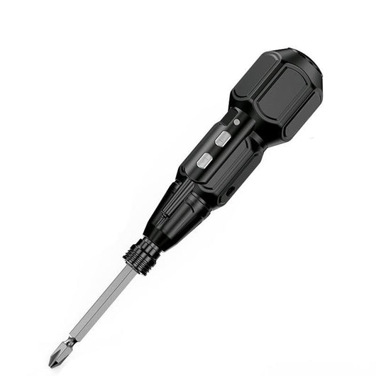 Destornillador Eléctrico Recargable de Integración Automática Husheng - Image 9