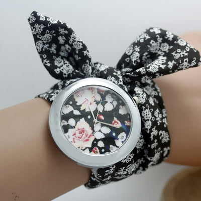 Reloj de Tela para Mujer Premium - Image 21