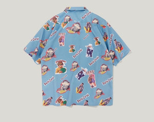 Camisa Hawaiana de Playa - Image 12