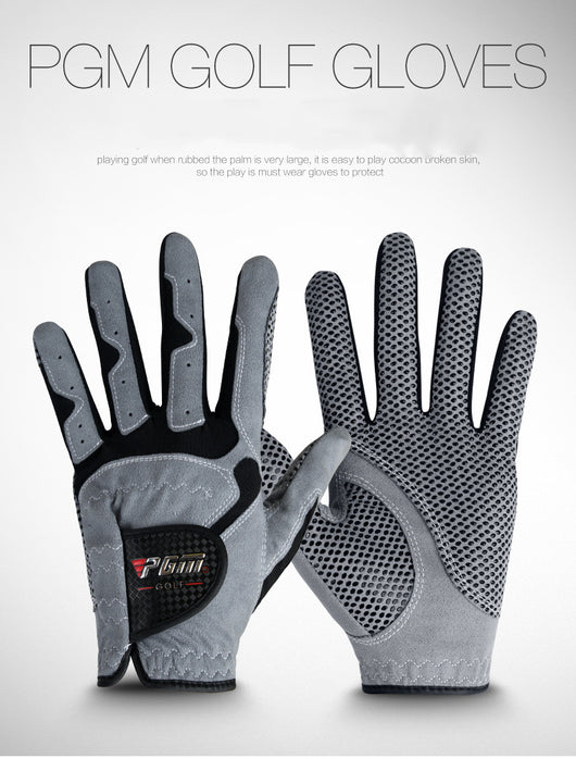 Guantes de Golf Microfibra Premium - Image 8