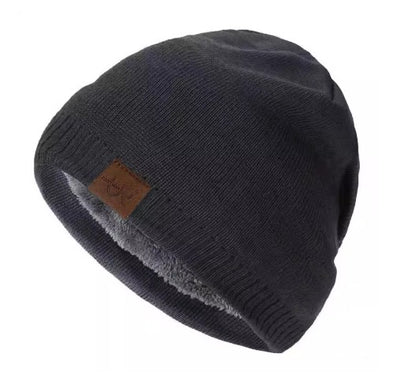 Gorro Tejido con Orejeras Acolchado - Abrigado y Resistente al Viento - Image 7