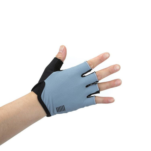 Guantes Ciclismo Medio Dedo para Mountain Bike - Image 15