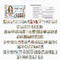 Fairyland Fairy Tale Tape Juego