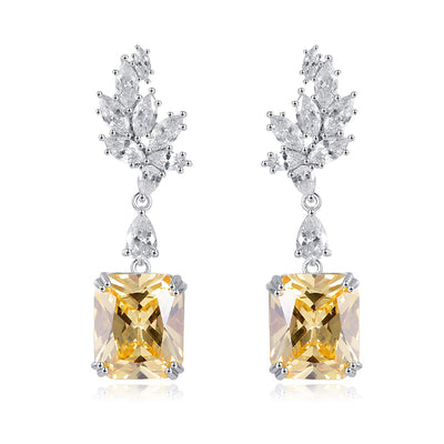 Aretes de Moda Europeos y Americanos para Mujer - Image 2