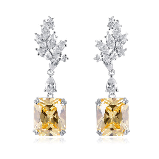 Aretes de Moda Europeos y Americanos para Mujer - Image 2