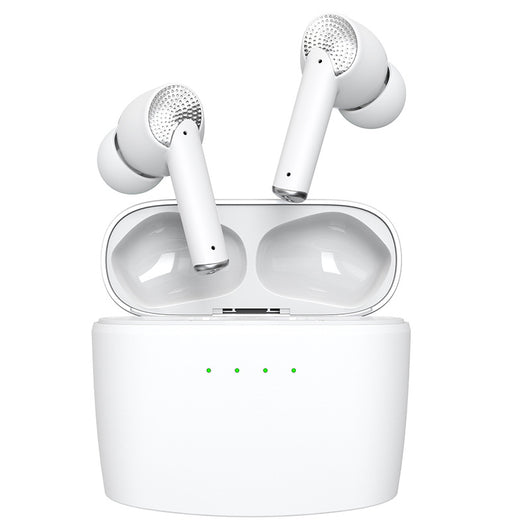 Auriculares Bluetooth Inalámbricos con Cancelación de Ruido para Llamadas - Image 7