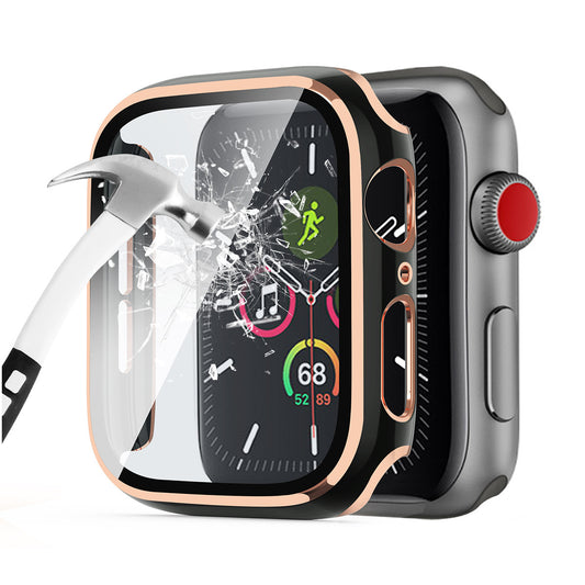 Funda Protectora Bicolor con Recubrimiento Premium