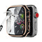 Funda Protectora Bicolor con Recubrimiento Premium