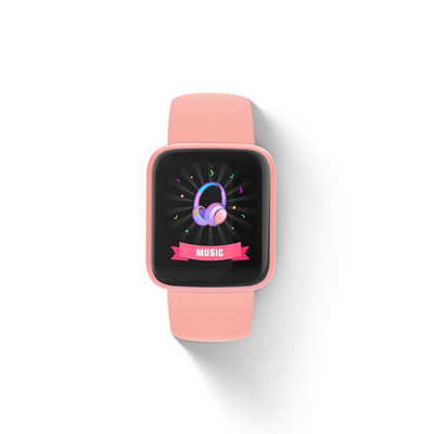 Pulsera Inteligente de Monitoreo Cardíaco y Presión Arterial - Image 31