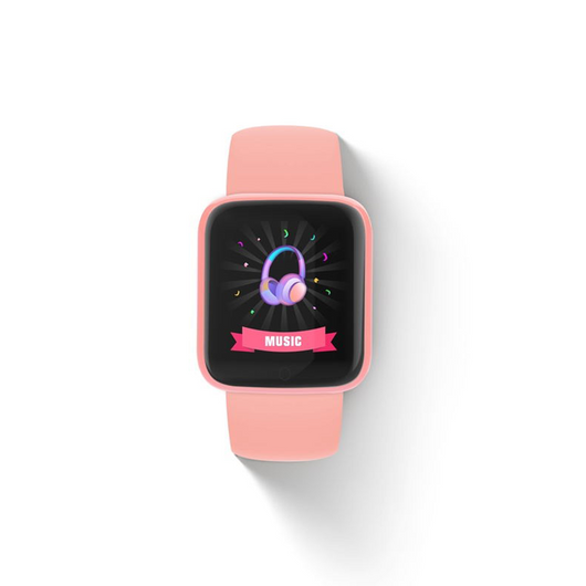 Pulsera Inteligente de Monitoreo Cardíaco y Presión Arterial - Image 31