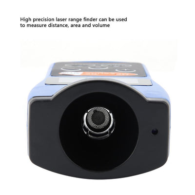 Medidor de Distancia Ultrasónico e Infrarrojo Portátil CP-3008 - Image 6