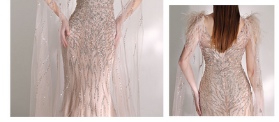 Vestido Elegante de Verano Premium - Image 9