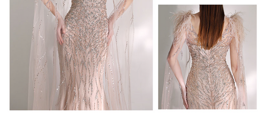 Vestido Elegante de Verano Premium - Image 9