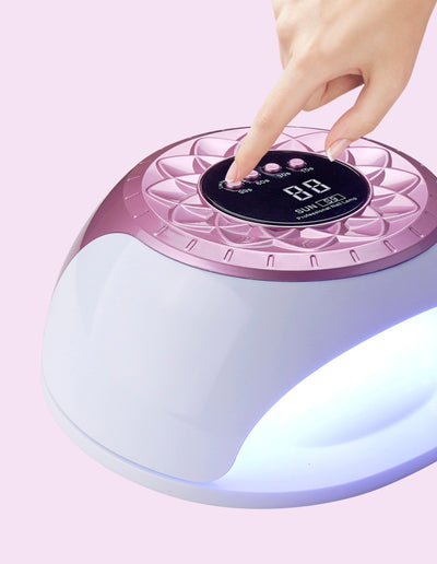 Lámpara de Fototerapia de Alta Potencia S9 - Image 15