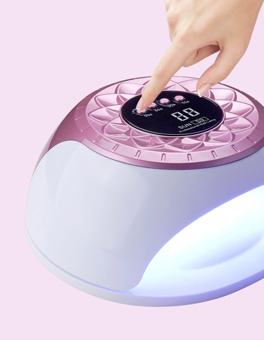 Lámpara de Fototerapia de Alta Potencia S9 - Image 15