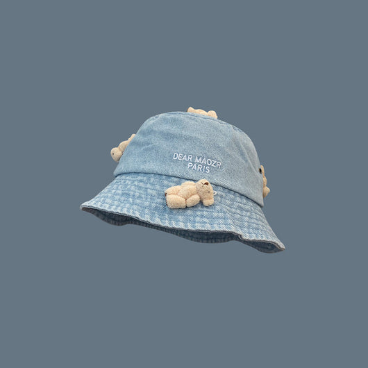 Gorro Pescador Estrella Versátil para Hombre - Estilo Casual Moderno - Image 7