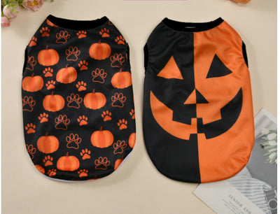 Ropa de Halloween para Perros y Gatos - Disfraces Multiestación - Image 4