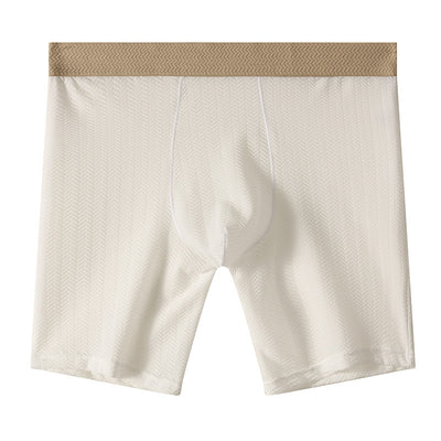Calzoncillos Hombre Elásticos Transpirables Nylon Jacquard Verano - Image 6