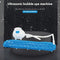 Hidromasajeador Ultrasónico con Almohadilla Térmica PVC