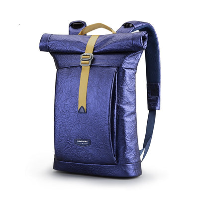 Mochila Deportiva Outdoor Estilo Europeo Americano - Image 6