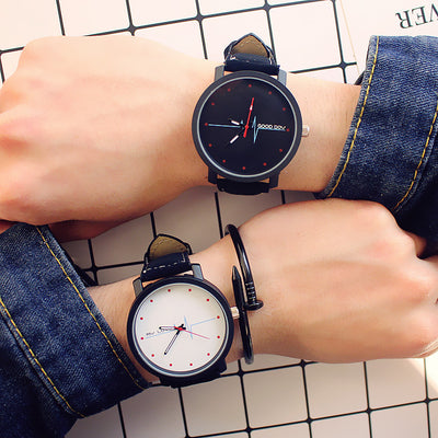 Relojes de Pareja para Estudiantes - Diseño Moderno y Coordinado - Image 7
