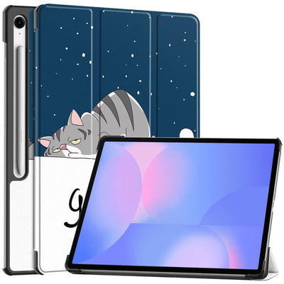 Funda Protectora de Cuero para Samsung Galaxy S10 FE Plus - Soporte Integrado - Image 12