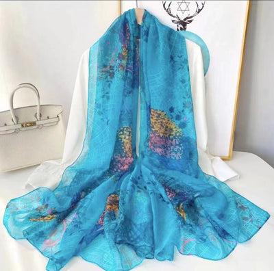 Toalla Playera Grande Yourou con Estampado Versátil - Image 17